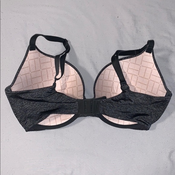 Victorias Secret Padded Perfect Coverage Bra 32FFF - Picture 2 of 5